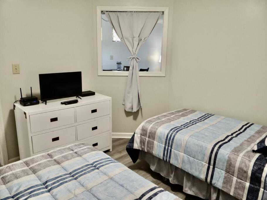 Golf Colony Resort 36F Миртл-Бич Экстерьер фото