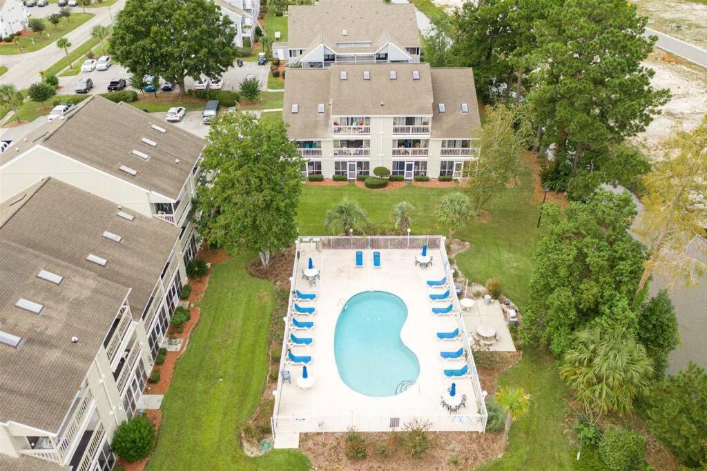 Golf Colony Resort 36F Миртл-Бич Экстерьер фото