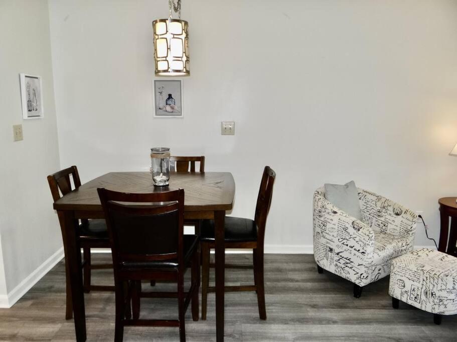 Golf Colony Resort 36F Миртл-Бич Экстерьер фото