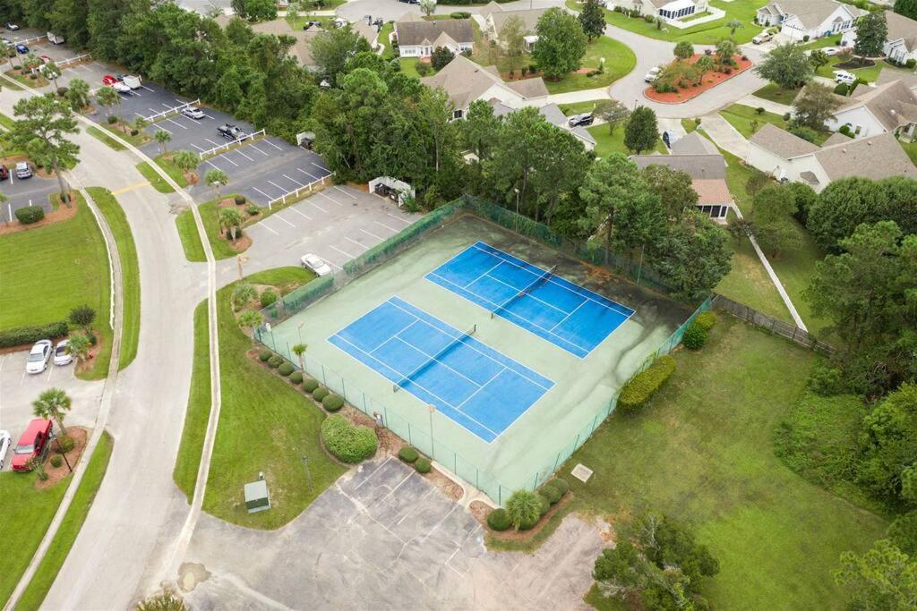Golf Colony Resort 36F Миртл-Бич Экстерьер фото