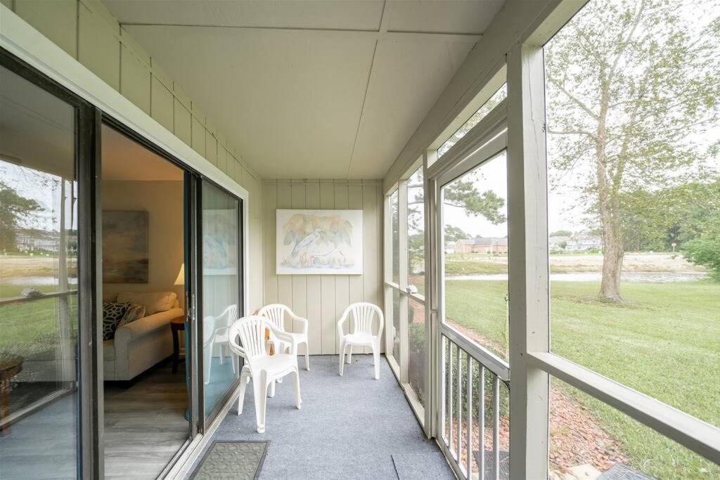 Golf Colony Resort 36F Миртл-Бич Экстерьер фото
